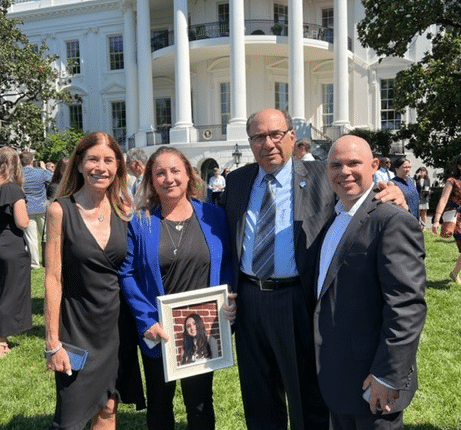 Bi-Partisan Safer Communities Act