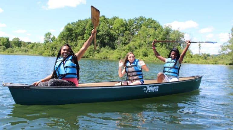 Nov 2022: The SJBMF is expanding camperships into The State of Florida