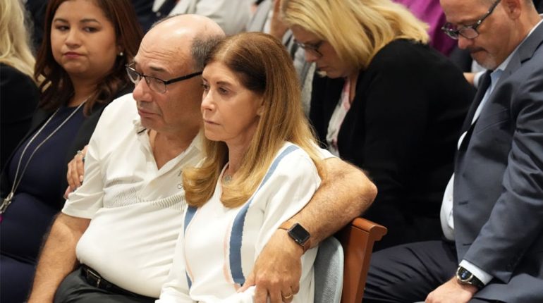 Nov 2022: Linda Beigel Schulman on Parkland Jury’s Sentence